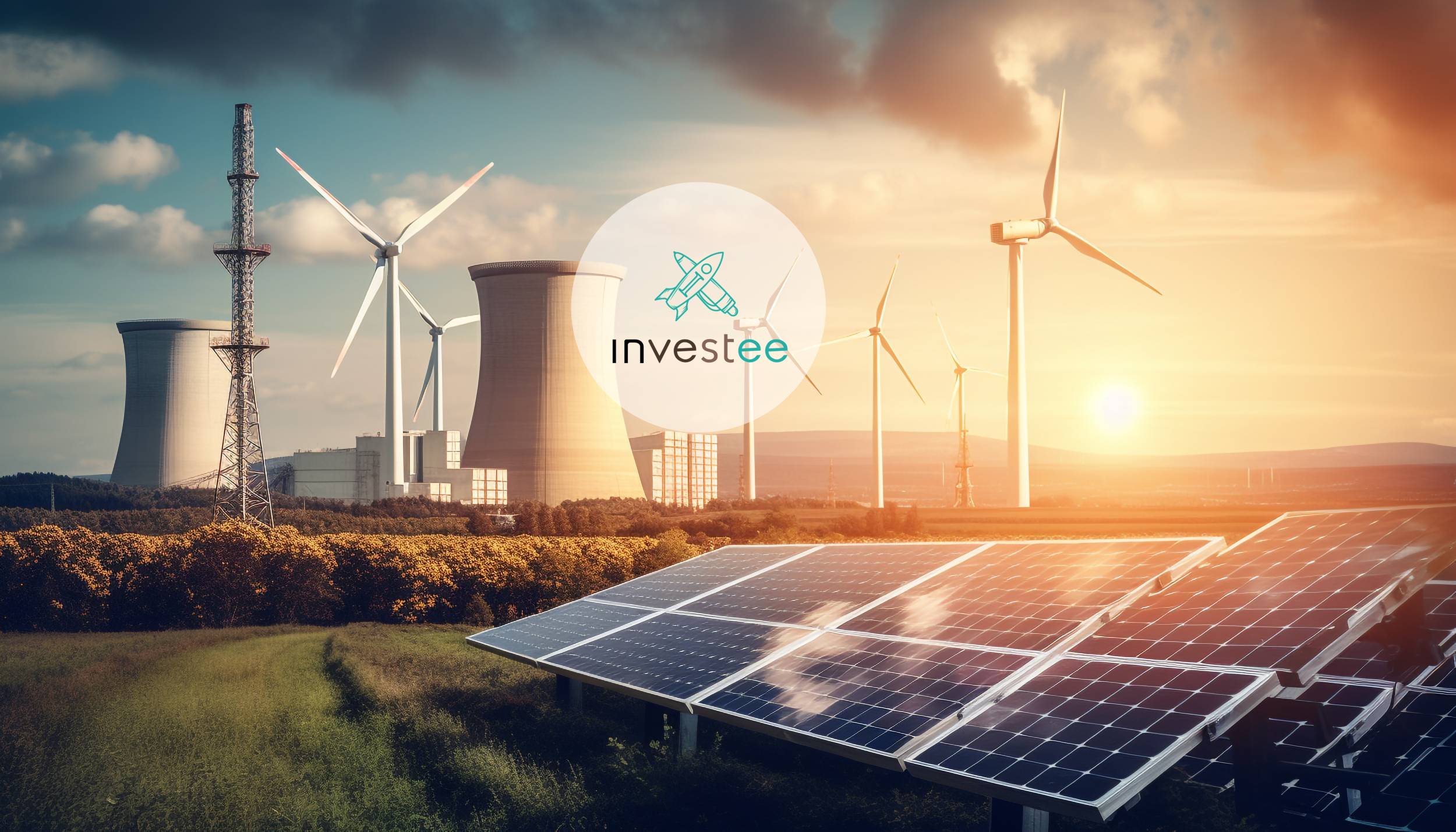 Fondul de Modernizare - Solutii de producere a energiei pentru industria alimentara si sectorul agricol 