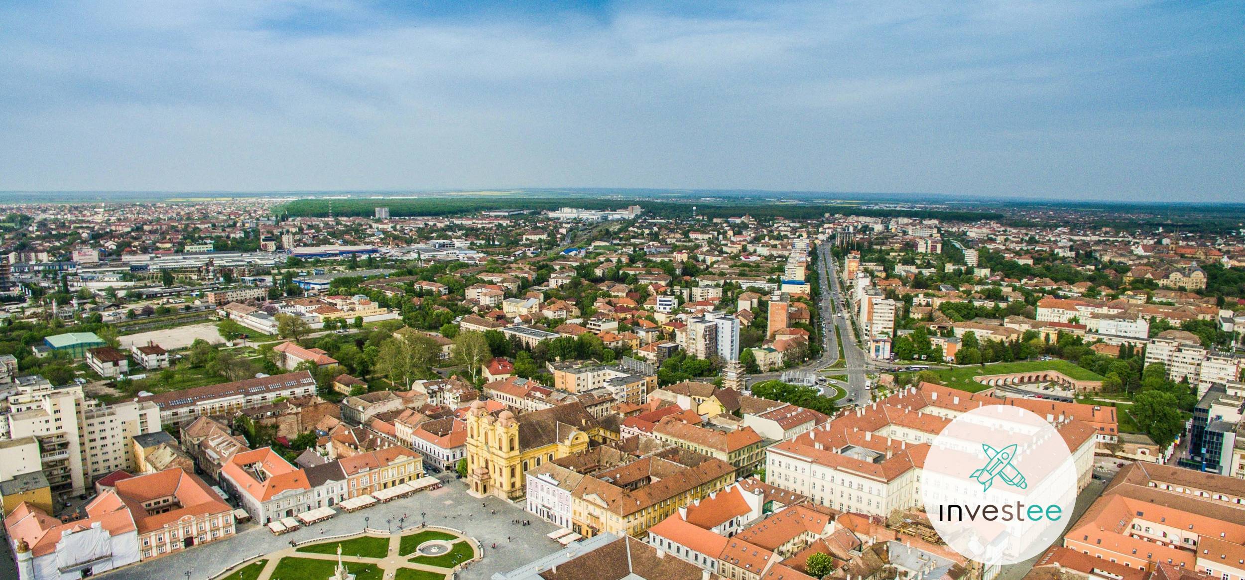Regiunea Vest - Fonduri nerambursabile pentru IMM-uri si Microintreprinderi