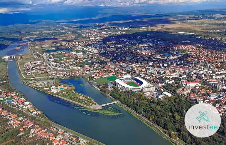 Regiunea Sud Vest Oltenia - Fonduri nerambursabile pentru IMM-uri si Microintreprinderi